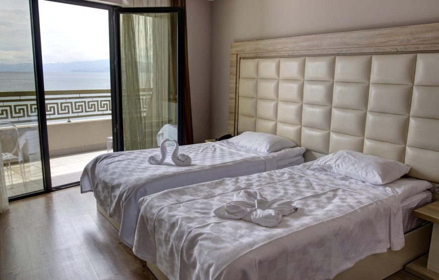 Εκδρομή στην Βυζαντινή Οχρίδα