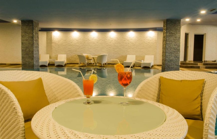 Εκδρομή στην Βυζαντινή Οχρίδα