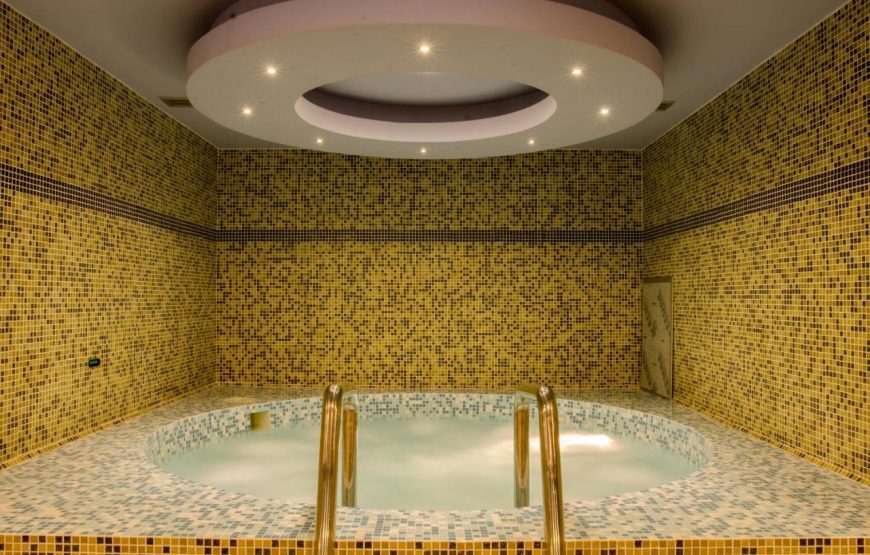 Εκδρομή στην Βυζαντινή Οχρίδα