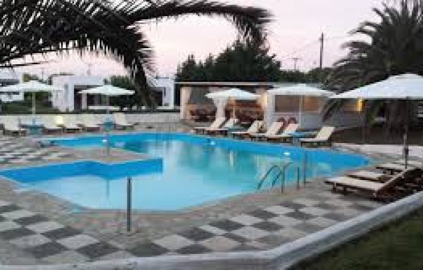 Εκδρομή στην Σκύρο