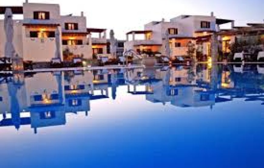 Εκδρομή στην Σκύρο