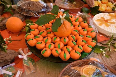 Εκδρομή στην Γιορτή Πορτοκαλιού Νέα Επίδαυρο Λουτρά Ωραίας Ελένης