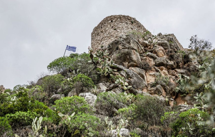 Εκδρομή στην Γιορτή Πορτοκαλιού Νέα Επίδαυρο Λουτρά Ωραίας Ελένης