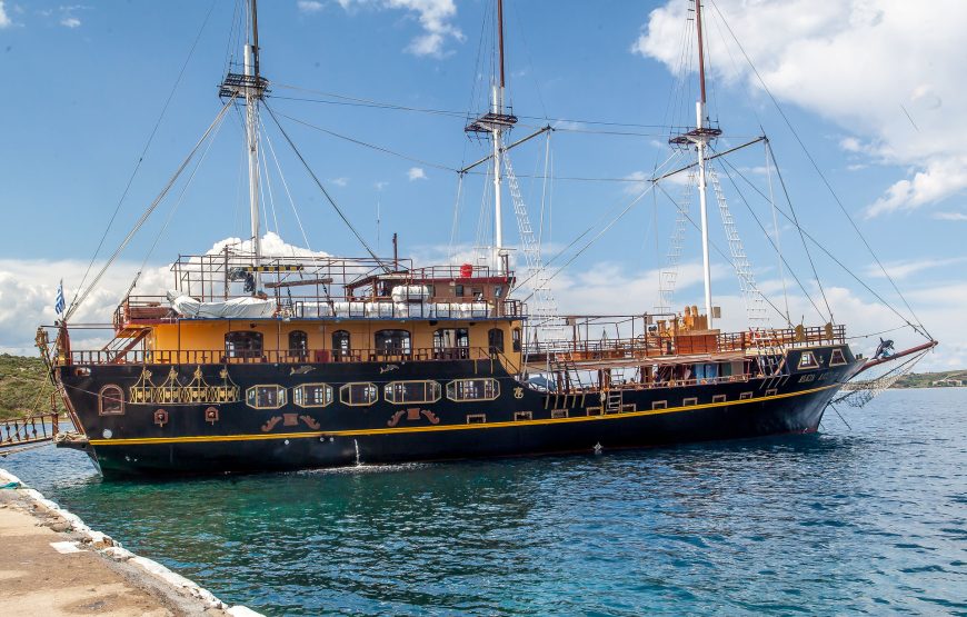 Eκδρομή στην Θεσσαλονίκη Χαλκιδική Όσιος Πάισιος Άγιο Όρος