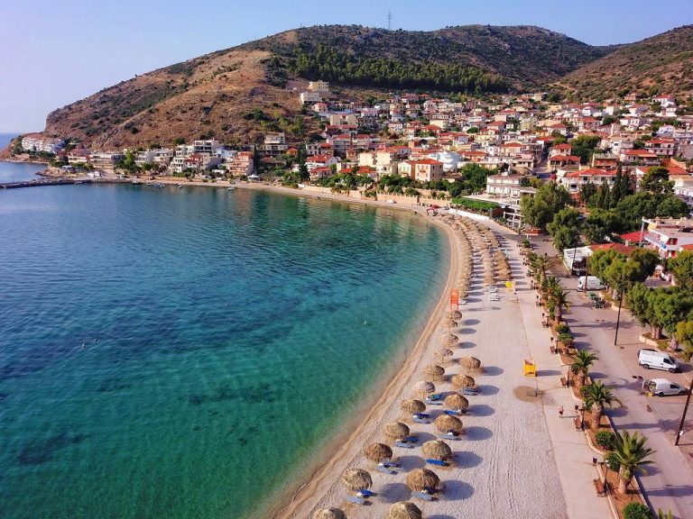 Εκδρομή στο Κιβέρι