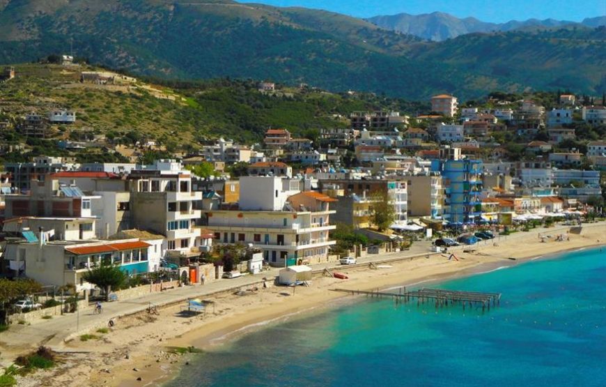 Εκδρομή στην Αλβανία