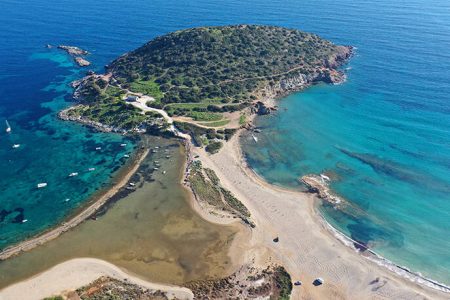 Αεροπορικές Εκδρομές Ευρώπη Εκδρομή στην Παλαιά Φώκαια 5 ώρες για μπάνιο