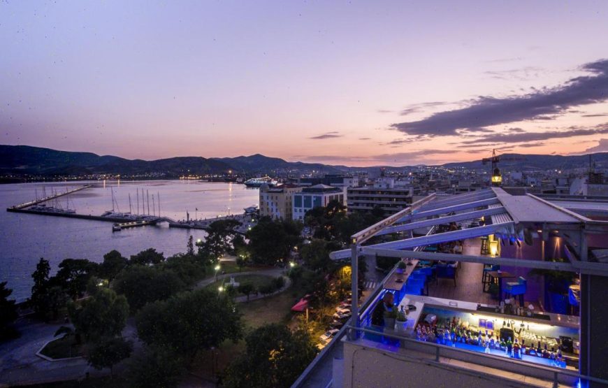 Εκδρομή Χριστούγεννα Βόλος Πήλιο Τρίκαλα ”Μύλος των Ξωτικών”